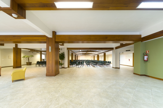 Hotel Mercure Gramado