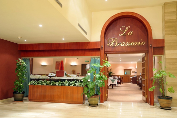 Hotel Mercure Grand 