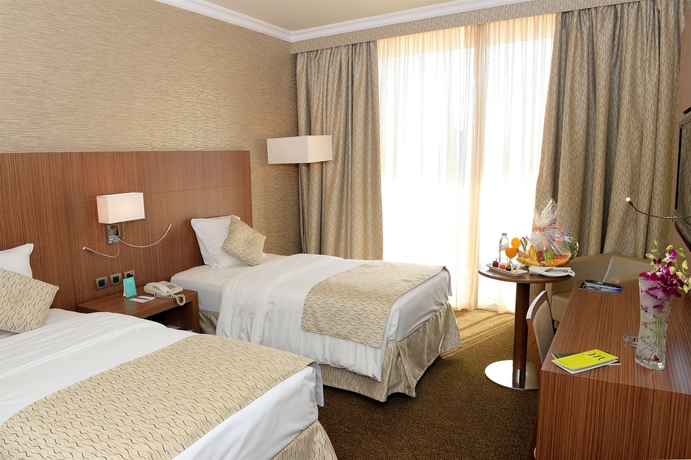Hotel Mercure Grand 