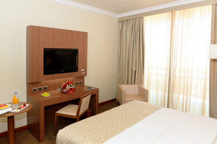 Hotel Mercure Grand 