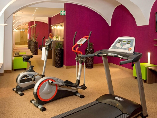 Hotel Mercure Grandhotel Biedermeier Wien
