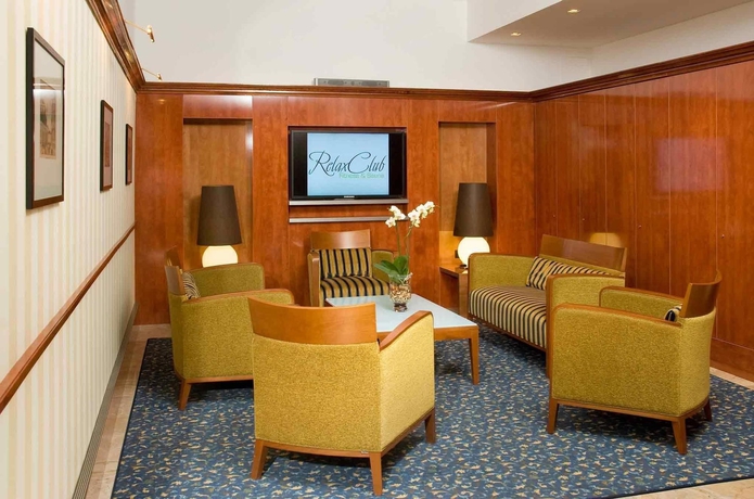 Hotel Mercure Grandhotel Biedermeier Wien