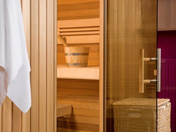 Hotel Mercure Grandhotel Biedermeier Wien