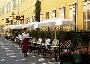 Hotel Mercure Grandhotel Biedermeier Wien