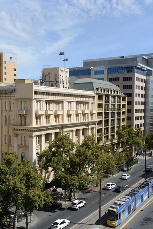 Hotel Mercure Grosvenor