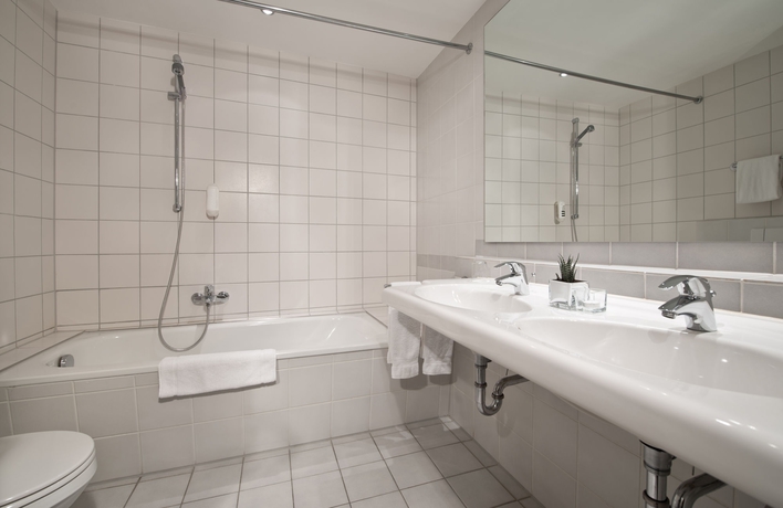 Hotel Mercure Hamburg Airport