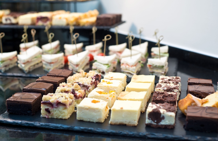 Hotel Mercure Hamburg Airport