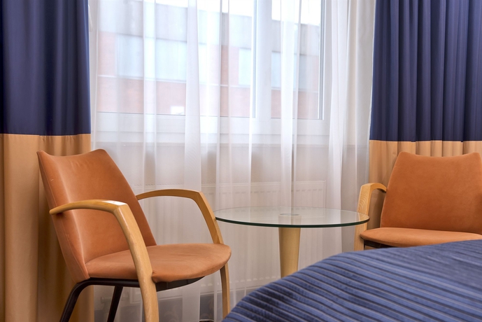 Hotel Mercure Hanseatic