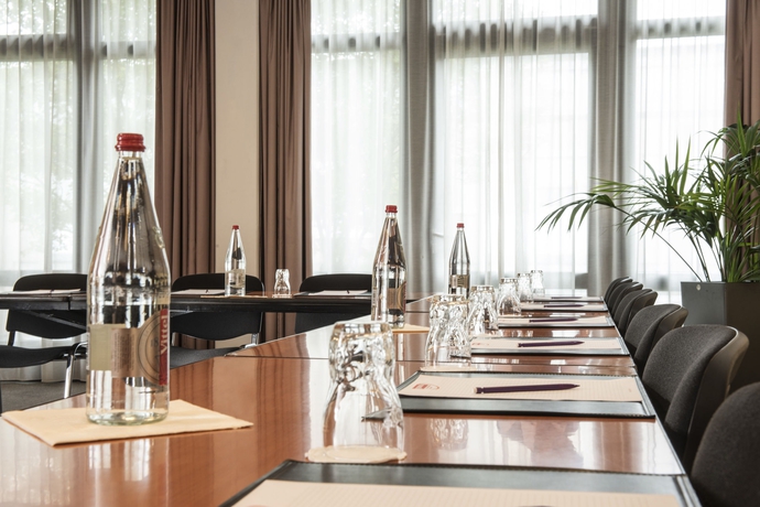 Hotel Mercure Hardtberg