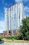 Hotel Mercure Hevelius Gdansk