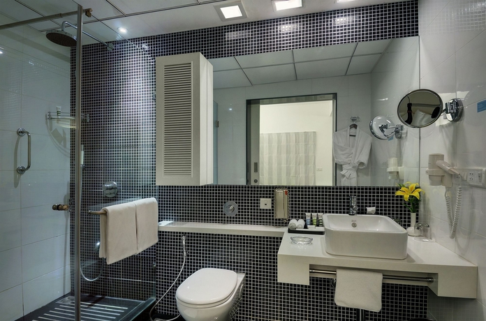 Hotel Mercure Homestead Residences