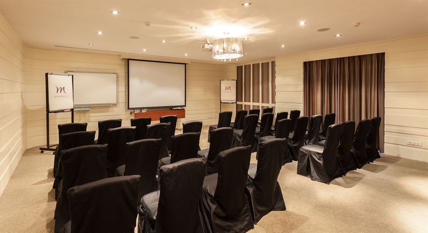 Hotel Mercure Homestead Residences