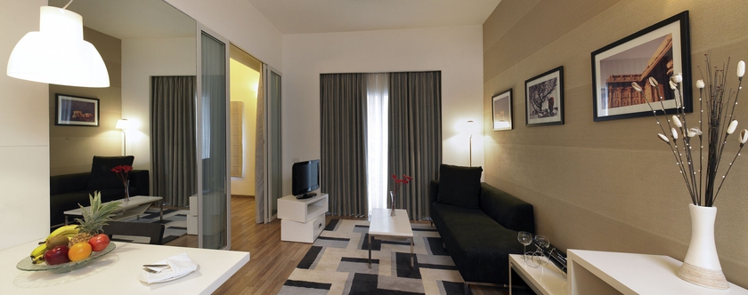 Hotel Mercure Homestead Residences