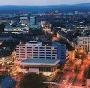 Hotel Mercure Hotel Freiburg Am M&uuml;nster