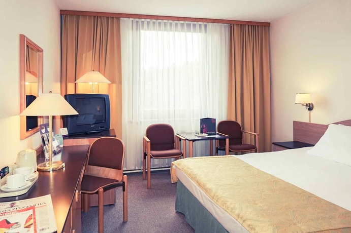 Hotel Mercure Jelenia Gora