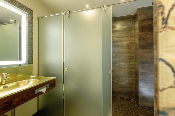 Hotel Mercure Josefshof Wien