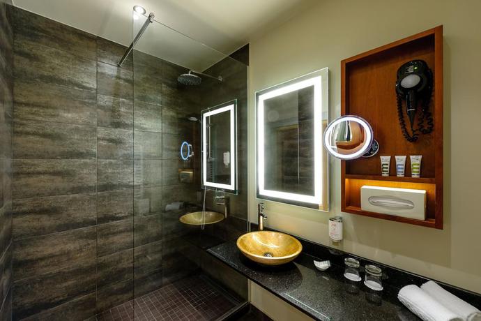 Hotel Mercure Josefshof Wien