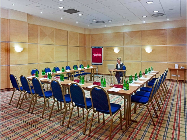 Hotel Mercure Kasprowy
