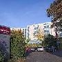 Hotel Mercure Koln West