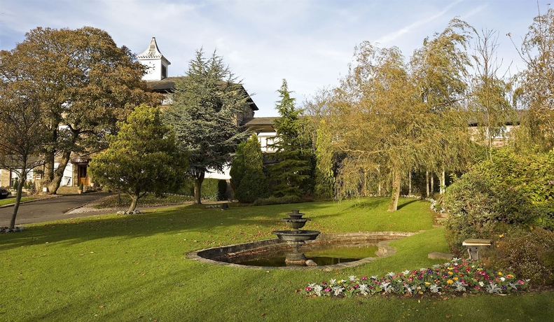 Hotel Mercure Last Drop Village & Spa Bolton