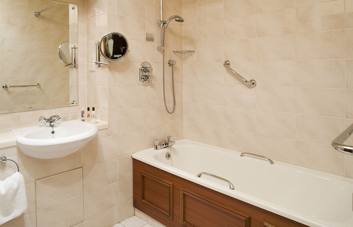 Hotel Mercure Last Drop Village & Spa Bolton