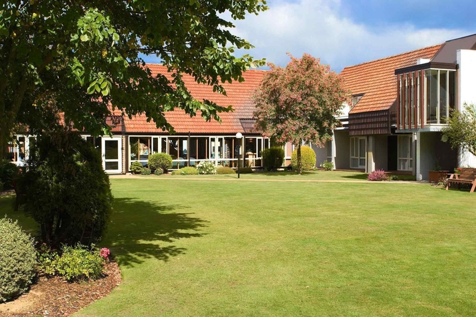 Hotel Mercure Leisure Lodge