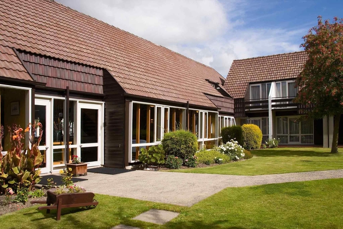 Hotel Mercure Leisure Lodge