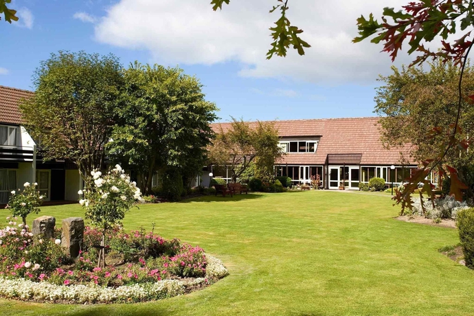 Hotel Mercure Leisure Lodge
