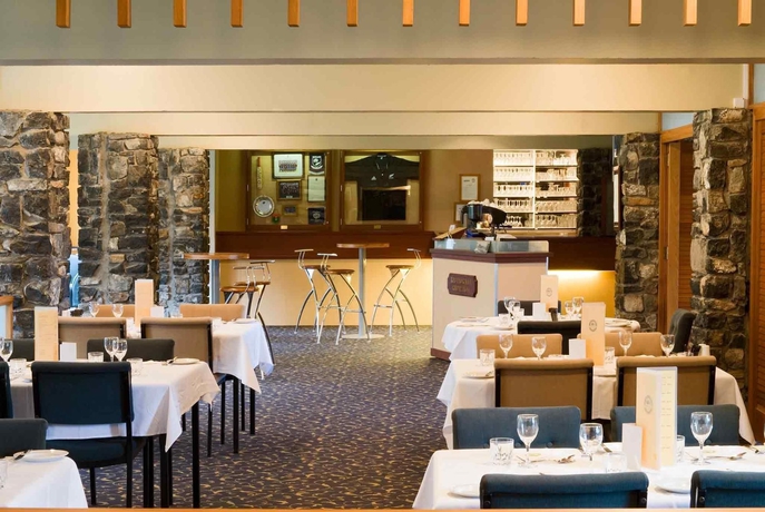 Hotel Mercure Leisure Lodge