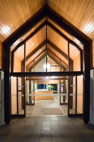 Hotel Mercure Leisure Lodge