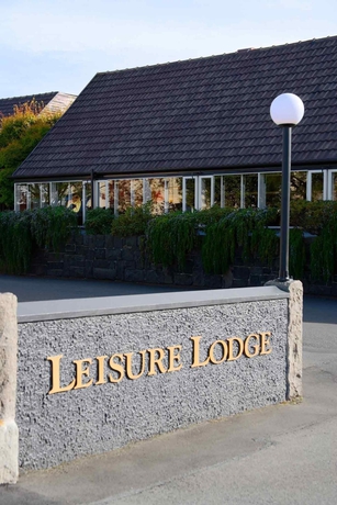 Hotel Mercure Leisure Lodge