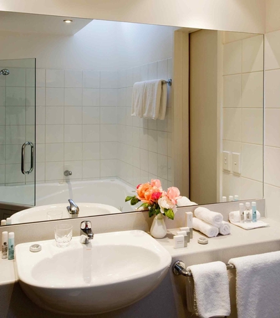 Hotel Mercure Leisure Lodge
