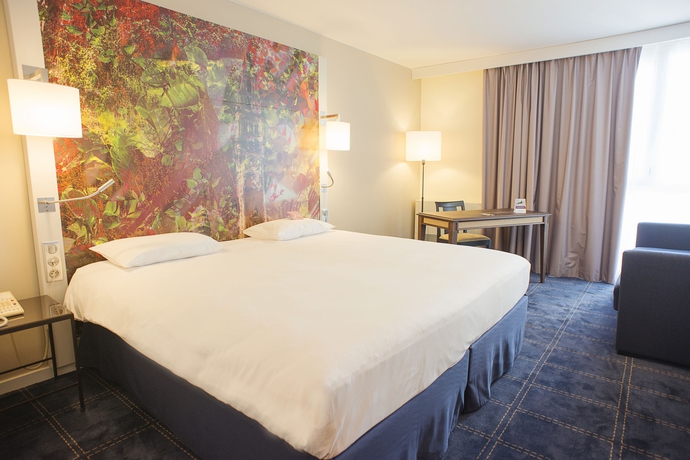 Hotel Mercure Lille Metropole