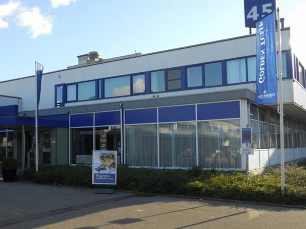 Hotel Mercure Maastricht Aachen Airport