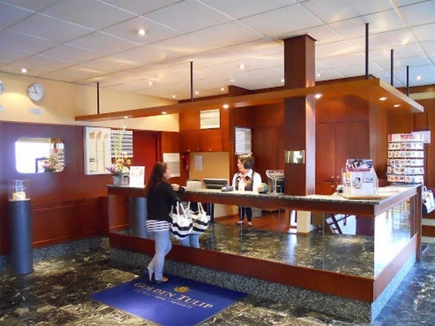 Hotel Mercure Maastricht Aachen Airport