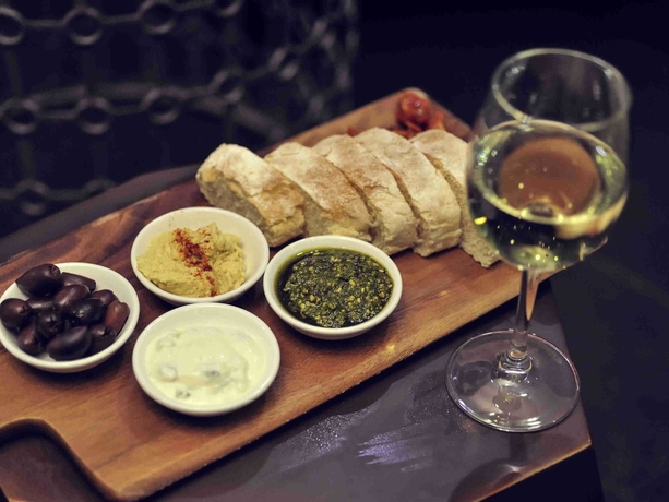 Hotel Mercure Melbourne Spring Street