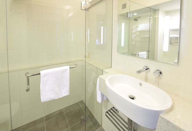 Hotel Mercure Melbourne Spring Street