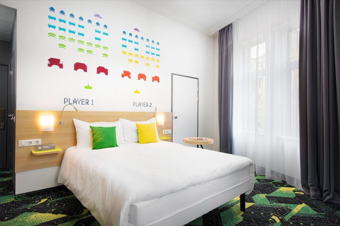 Hotel Mercure Metropol
