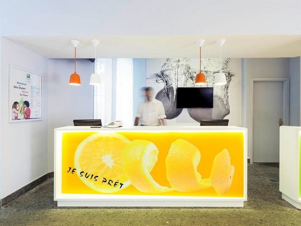 Hotel Mercure Napoli Garibaldi