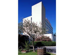 Hotel Mercure Nimes Ouest