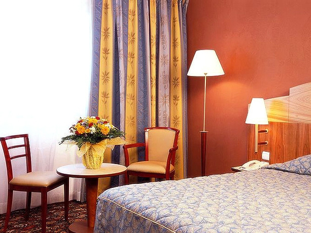 Hotel Mercure Nimes Ouest