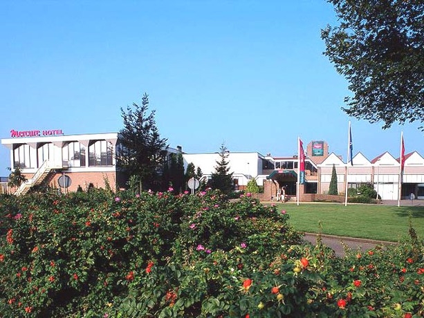 Hotel Mercure Nulde-putten