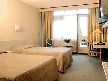 Hotel Mercure Nulde-putten