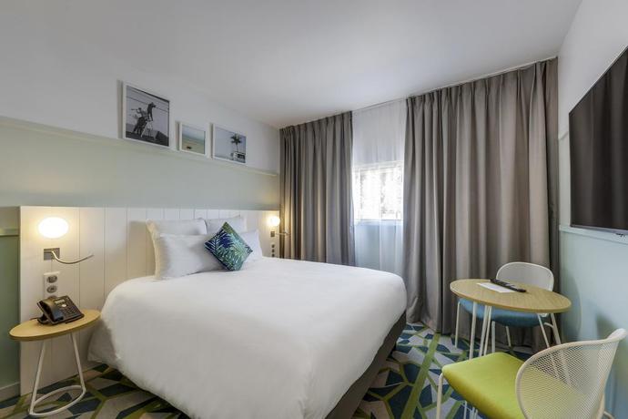 Hotel Mercure Orly Aeroport