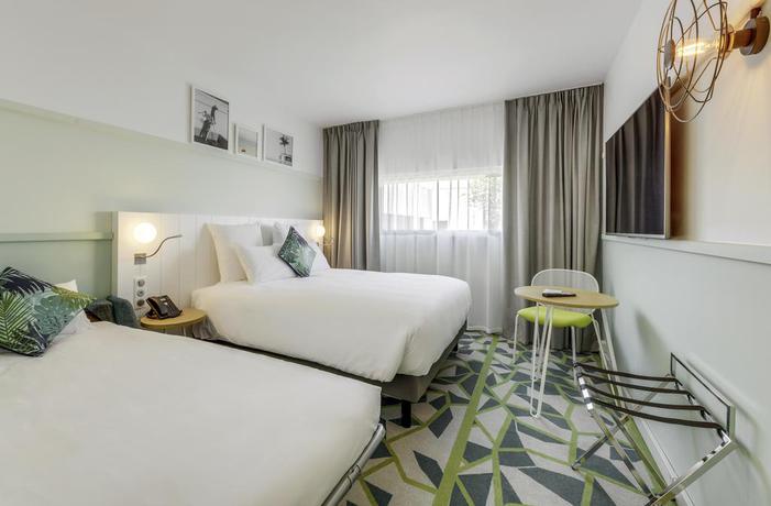 Hotel Mercure Orly Aeroport