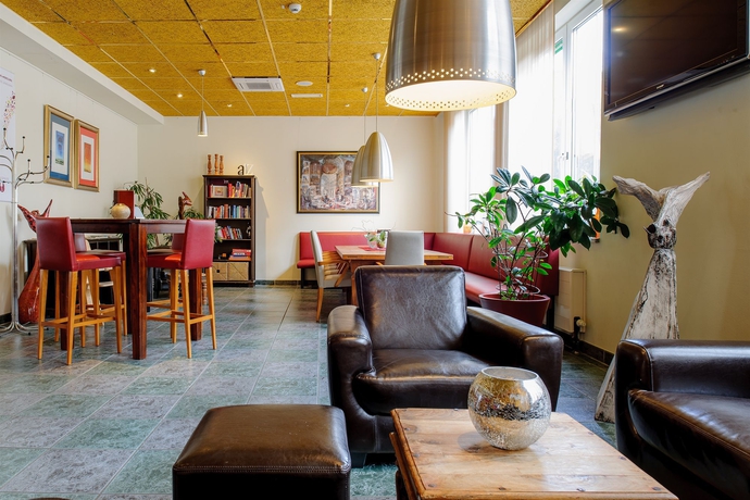 Hotel Mercure Regensburg