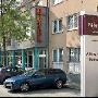 Hotel Mercure Regensburg