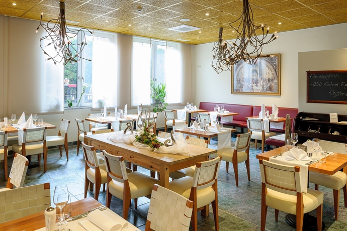 Hotel Mercure Regensburg