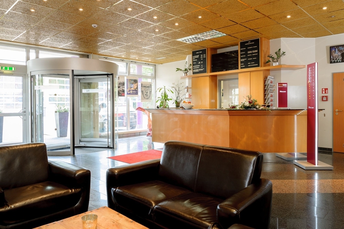 Hotel Mercure Regensburg