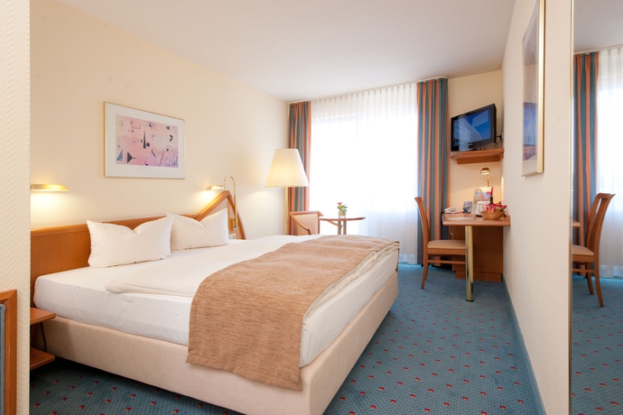 Hotel Mercure Regensburg